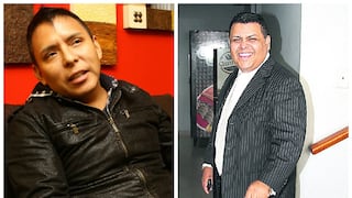 Andrés Hurtado 'Chibolín': Edwin Sierra sobrevive gracias a mí