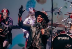 “Titanes de la Tunantada” reunirá a Gustavo Ratto y Marco Antonio Moreno en un espectáculo único