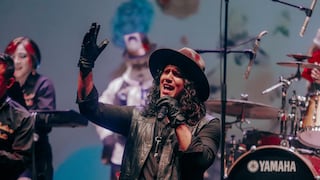 “Titanes de la Tunantada” reunirá a Gustavo Ratto y Marco Antonio Moreno en un espectáculo único