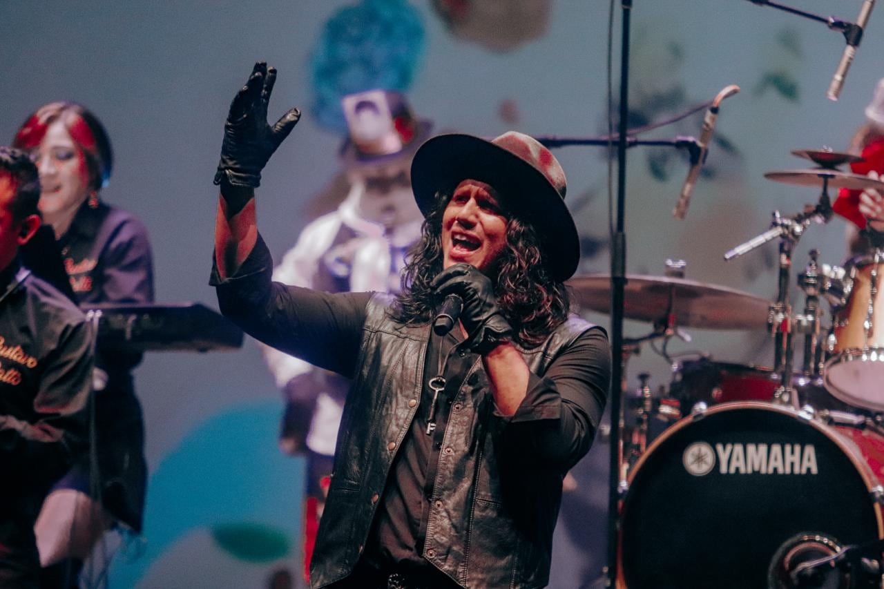 “Titanes de la Tunantada” Llevarán Música Andina a Lima