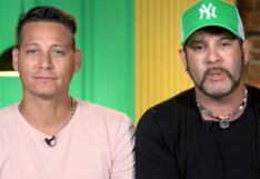 Luigui Carbajal tras noticias falsas sobre la salud de Ricky Trevitazzo: No pueden jugar de esa forma