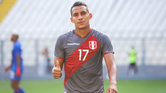 Perú vs. Jamaica se jugará por la noche: FPF anunció cambio de horario del amistoso