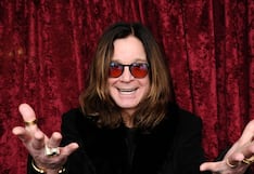 Ozzy Osbourne: Músicos peruanos le rinden tributo al “Príncipe de las tinieblas” y a todo su legado