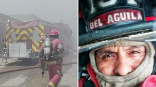 Piden donantes de sangre para bomberos que sufrieron quemaduras tras ayudar en incendio