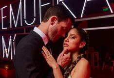 Sale teaser oficial de la película “No te mueras por mí”