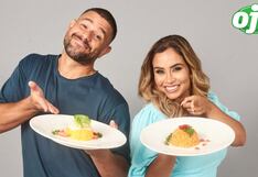 Yaco Eskenazi sobre rumores de un romance con Ethel Pozo: “Es una falta de respeto” (VIDEO)