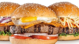 Conocido fast food criticado por polémica publicidad para su hamburguesa