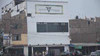 San Martín de Porres: clausuran discoteca “La Quinta Terraza” tras denuncia de vecinos
