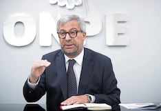 Keiko Fujimori pide salida de Corvetto para que no sea jefe de la Onpe en segunda vuelta