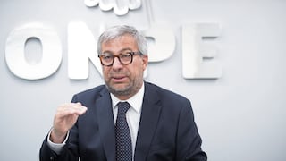 Keiko Fujimori pide salida de Corvetto para que no sea jefe de la Onpe en segunda vuelta