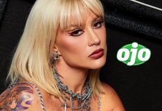 Leslie Shaw sobre Mario Hart: “Si me lo cruzo no lo saludo, no soy hipócrita” (VIDEO)