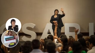 Rosario Martínez, la asesora peruana de tesis más buscada en internet