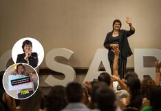 Rosario Martínez, la asesora peruana de tesis más buscada en internet