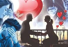 Terminó conmigo un año después de perdonarme (CASOS DEL CORAZÓN)