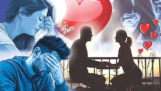 Terminó conmigo un año después de perdonarme (CASOS DEL CORAZÓN)