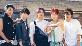 BTS: cómo RM evitó la separación definitiva del grupo