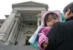 Malos padres como cancha: Más de 1500 figuran en registro por no pasar pensión