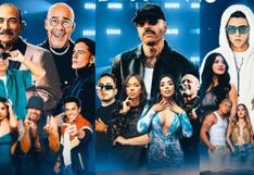 Festival Internacional de la Vendimia 2025: Ica celebrará a lo grande con tres días de concierto