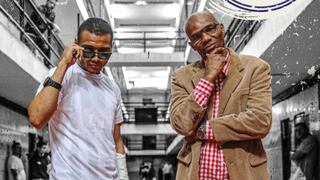 Lurigancho: El Musical, emotiva obra de teatro protagonizada por internos se presenta este martes 12