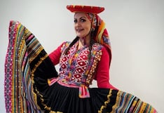 María Jesús Rodríguez ‘Misky’ estrena nuevo single con aires andinos