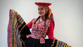 María Jesús Rodríguez ‘Misky’ estrena nuevo single con aires andinos