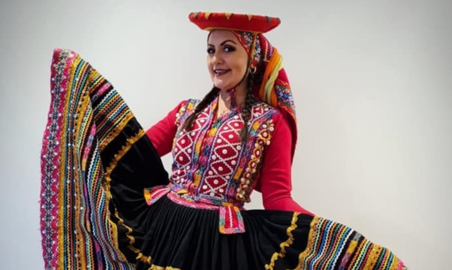 María Jesús Rodríguez.