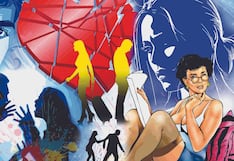 Me dejó ahora que estoy enferma (CASOS DEL CORAZÓN)