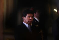 Pedro Castillo y sus visitas en el penal: captan presencia de investigados por red de corrupción