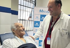 “Cachito” Ramírez anota otro golazo: El héroe de La Bombonera se recupera de operación