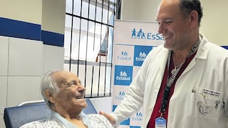 “Cachito” Ramírez anota otro golazo: El héroe de La Bombonera se recupera de operación