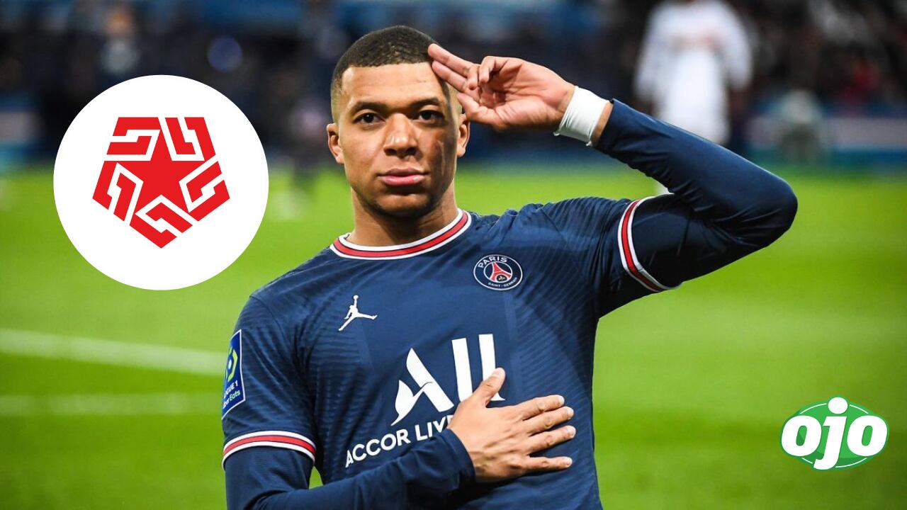 ¿Kylian Mbappé jugará en la Liga 1?