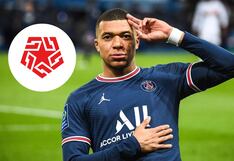 ¿Kylian Mbappé jugará en el Torneo Clausura 2024? Delantero llegó a Perú e hinchas enloquecen: “Suplente de Santis”