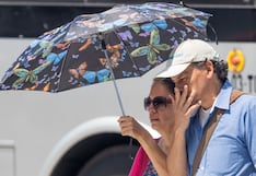 Continuarán altas temperaturas y en Gamarra toman medidas