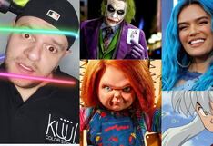 Víctor Skertchly: reconocido colorista mexicano nos revela sus secretos para crear impactantes looks con tonos fantasía