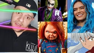 Víctor Skertchly: reconocido colorista mexicano nos revela sus secretos para crear impactantes looks con tonos fantasía