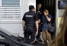 Mamá peruana de cinco hijos es asesinada por su marido, también del Perú