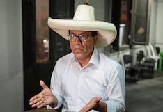 Roberto Sánchez y Rafael López Aliaga pelean voto a voto por medirse con Keiko