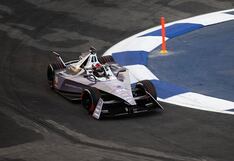 Fórmula E: Pascal Wehrlein, de Porsche, vence en la fecha inaugural en México | VIDEO