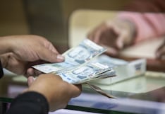 “El Congreso aún está a tiempo de hacer lo correcto”, considera Jorge Delgado sobre eliminación de topes de tasas