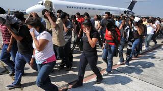 Viven pesadilla por deportaciones