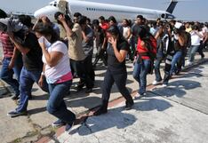 Viven pesadilla por deportaciones