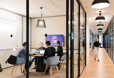 2025 redefinió la experiencia laboral en el Perú: oficinas más inteligentes y humanas