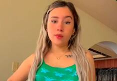 Fiscalía solicita detención internacional contra Wanda del Valle por amenazas a coronel PNP