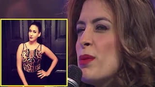 Milett Figueroa harta de Tilsa Lozano: "que hable de otras personas, pero no de mí" (VIDEO) 