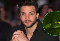 Nicola Porcella al ser captado besando a una joven en fiesta: “Siempre la molesto y le digo que se muere por mí” (VIDEO)