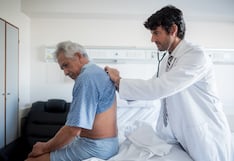 Neumonía se lleva a los adultos mayores