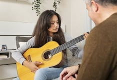 ¿Están aprendiendo a tocar algún instrumento musical?: Cuatro tips que no deben faltar