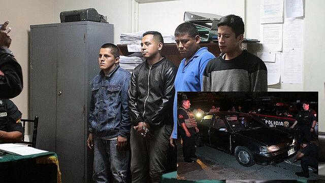 San Borja: Delincuentes roban más de S/ 25 mil de tienda en Semana Santa