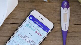 La 'app' que funciona como píldora anticonceptiva 