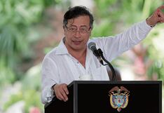 Petro arma lío por invasores colombianos detenidos en “guerra híbrida” contra Perú